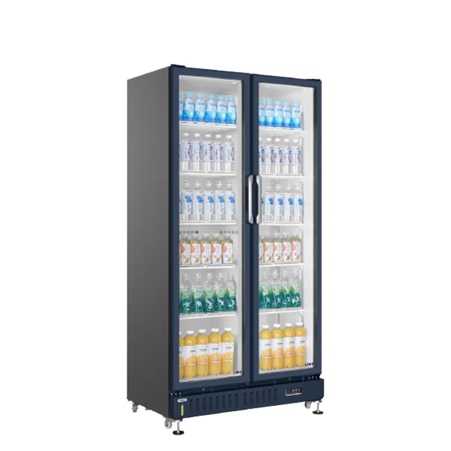 Haier 798L Showcase Chiller (SC-865E)