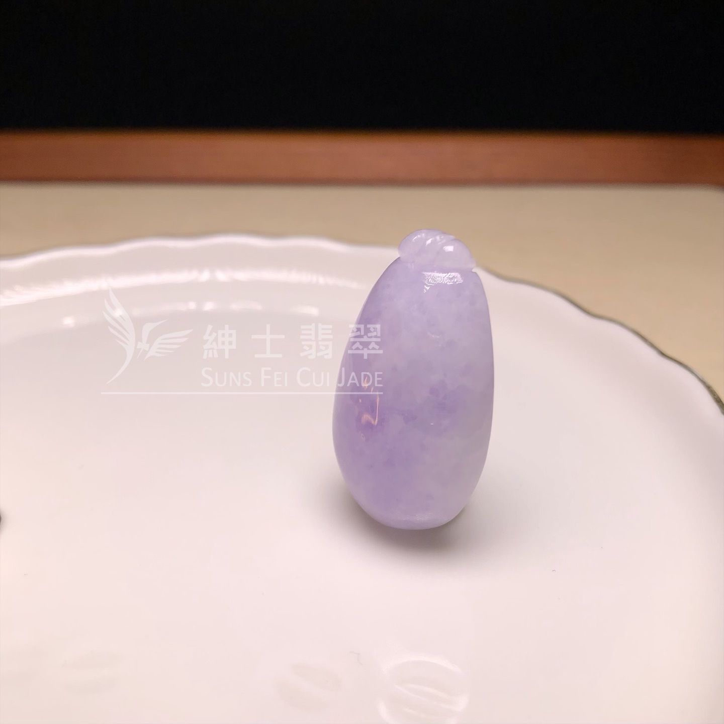 紫羅蘭萬壽果 B07917