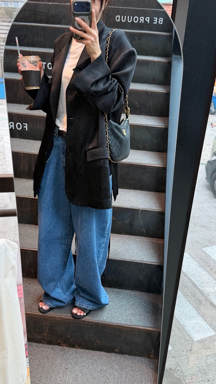 (2026FW) FRANC - JEANS