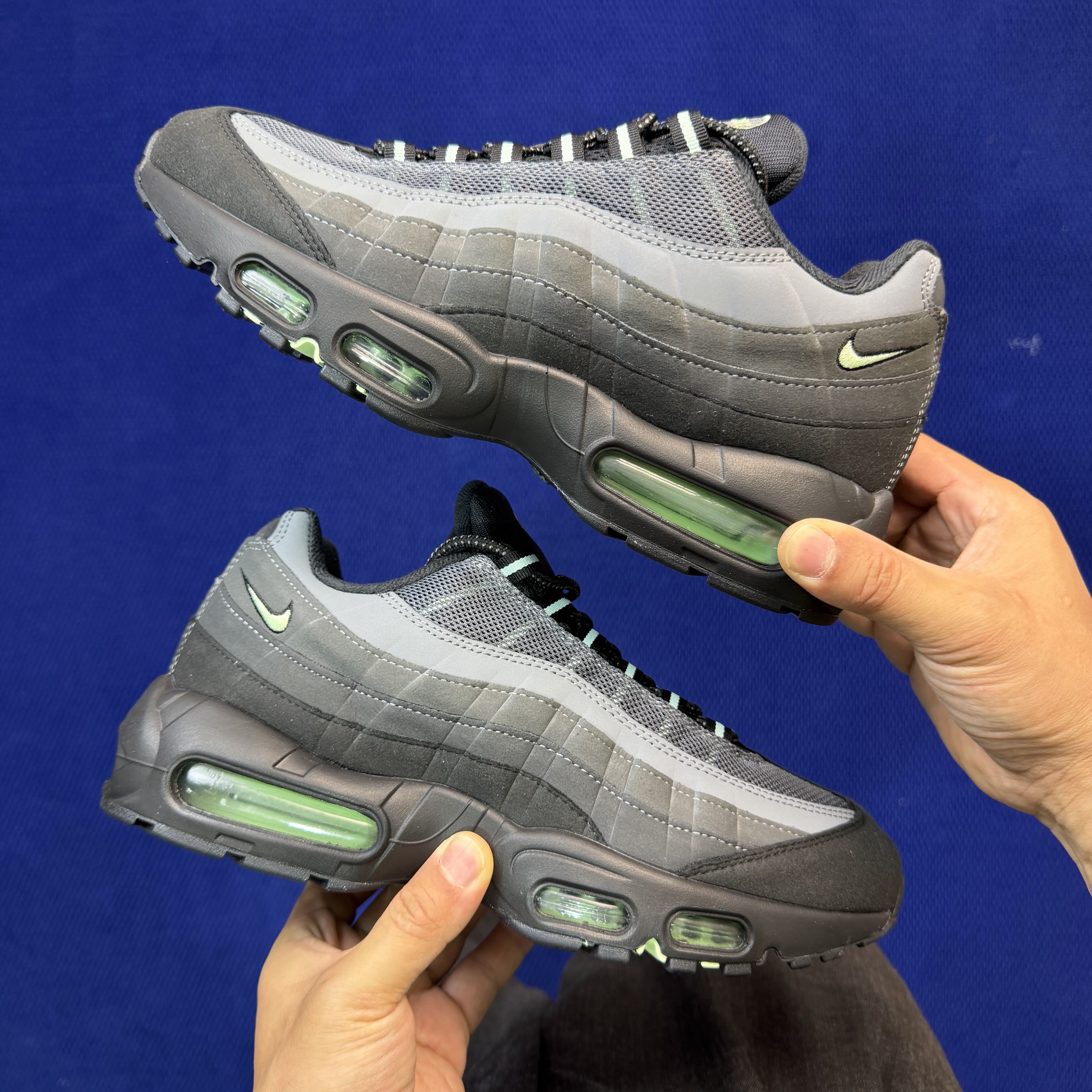 Nike Air Max 95 HM0622-001