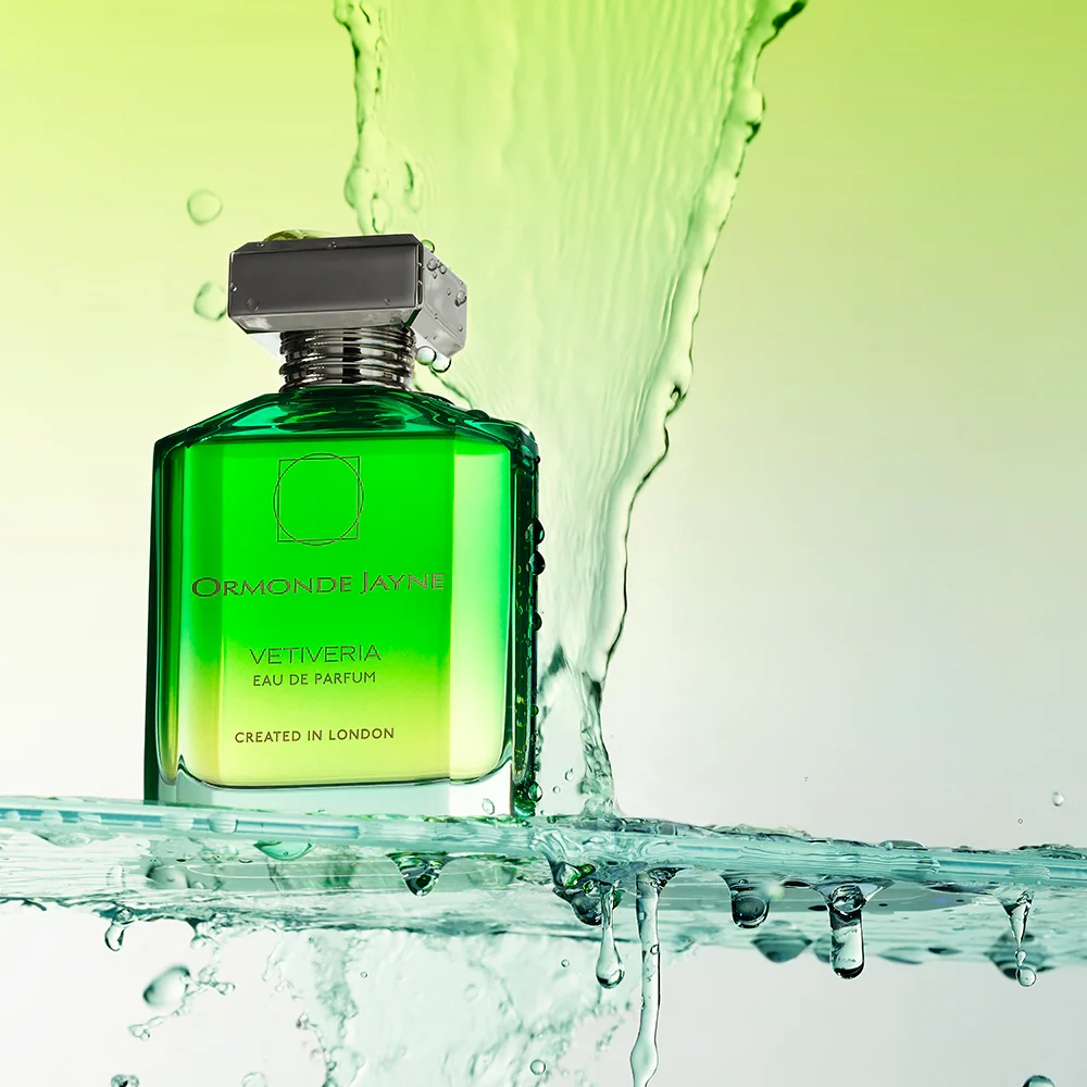 Vetiveria - Ormonde Jayne