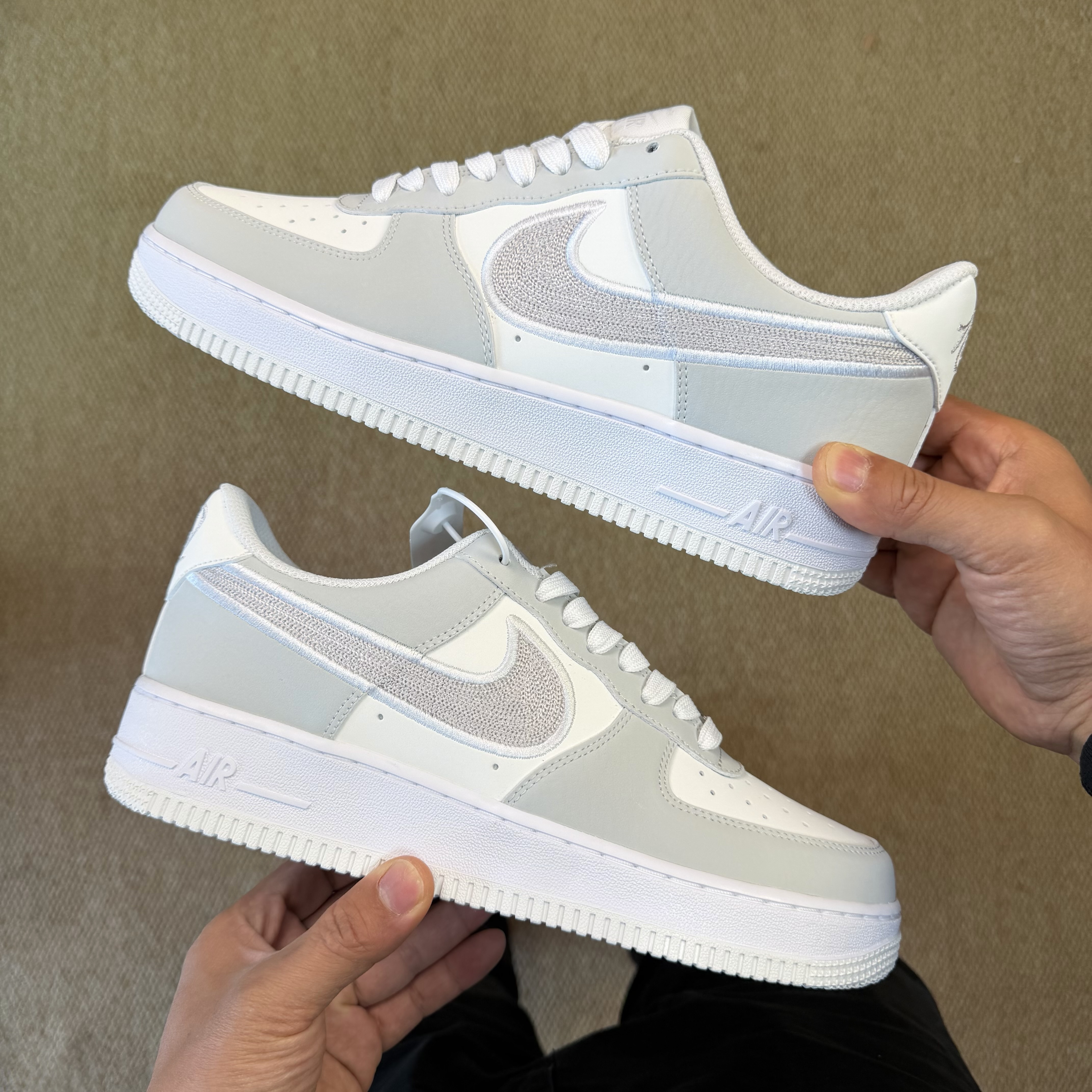 Nike Air Force 1 '07 IB6842-100