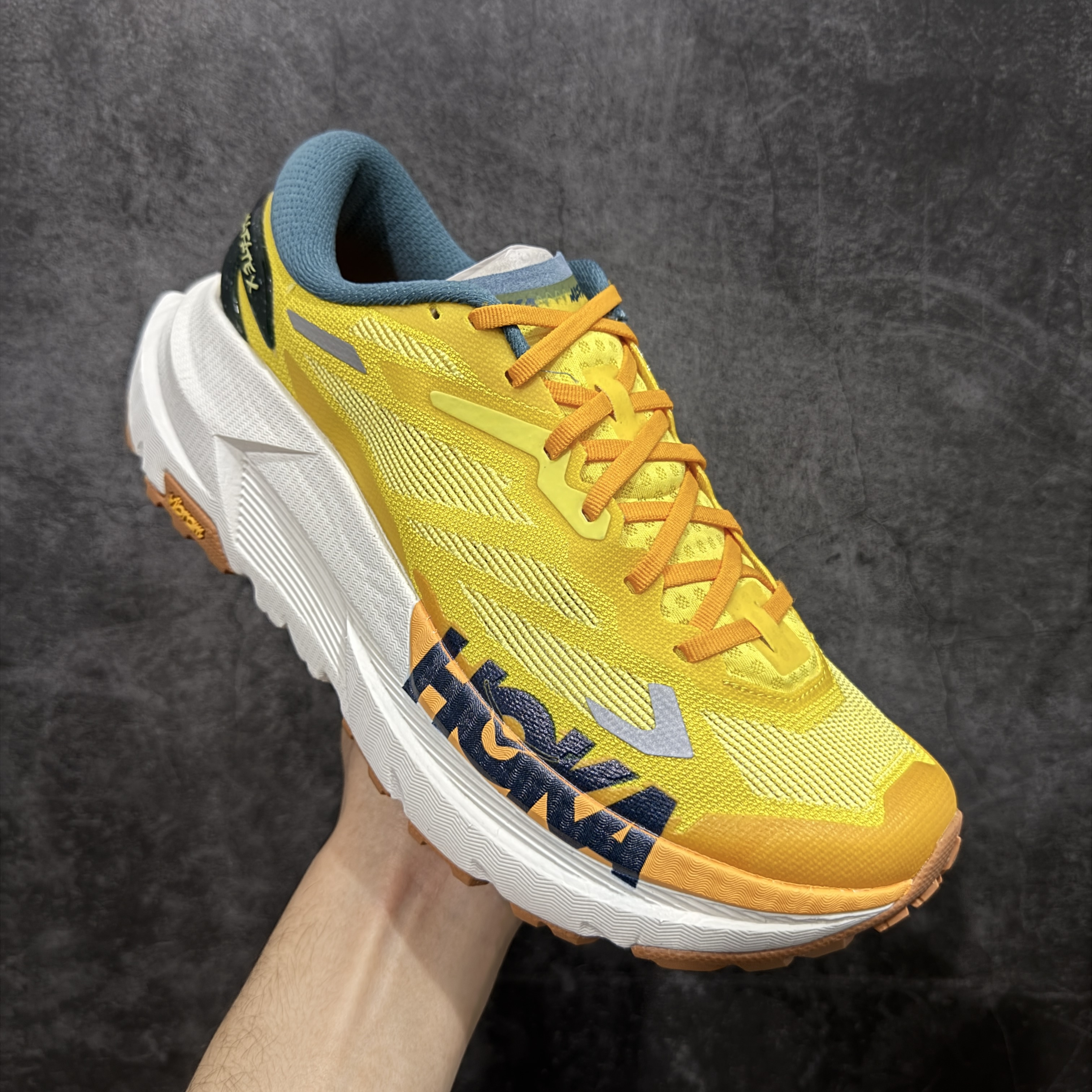 Hoka x J.L-A.L Mafate X 