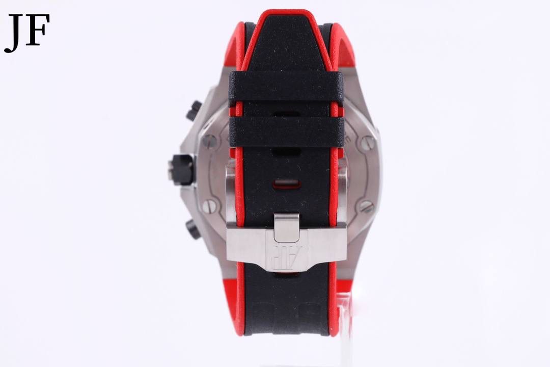 🚀AP 搭载复刻原版3126全自动计时机芯 直径42mm 厚度15.6mm 市面最强V2版本的超级复刻💯