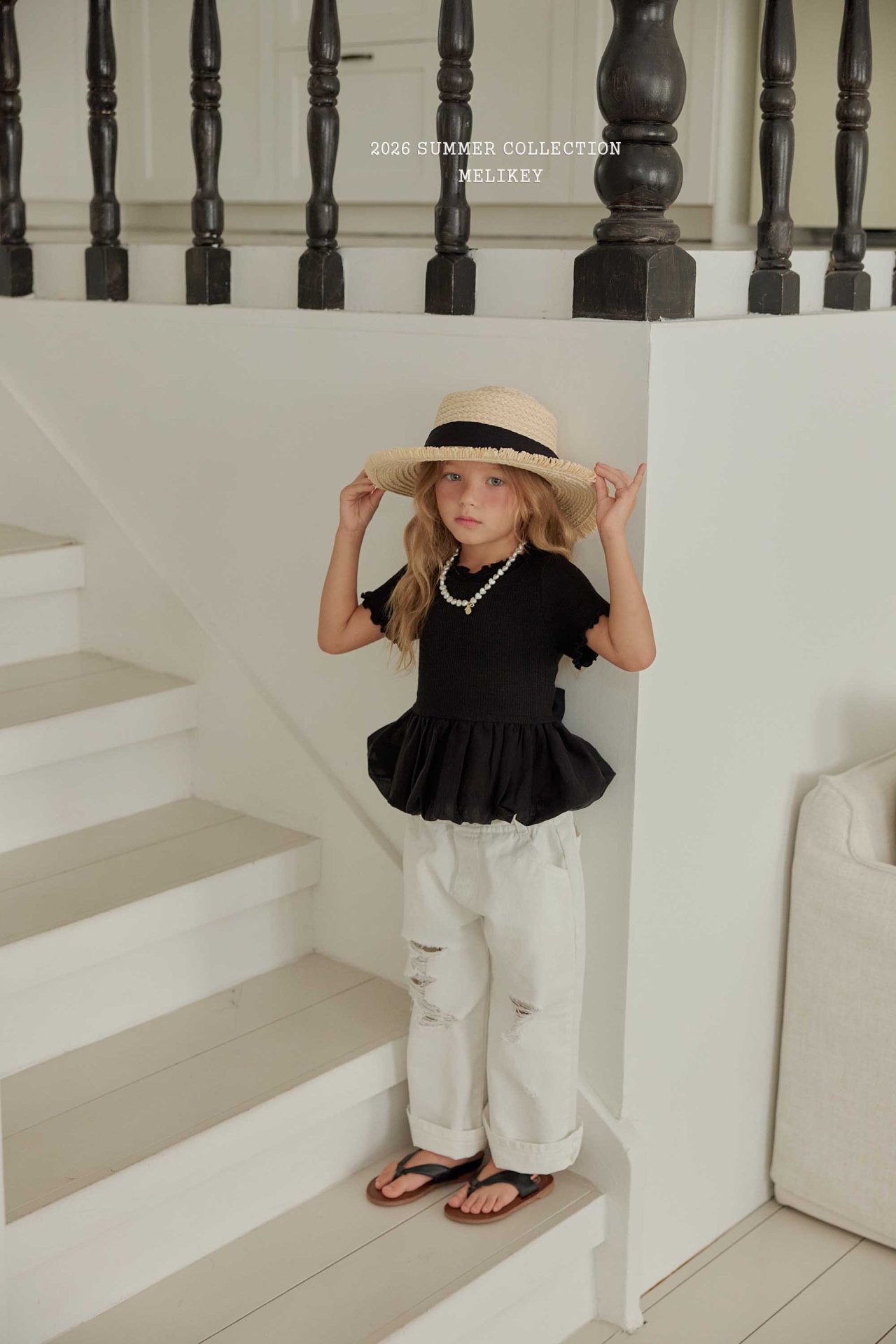 🇰🇷Melikey長褲