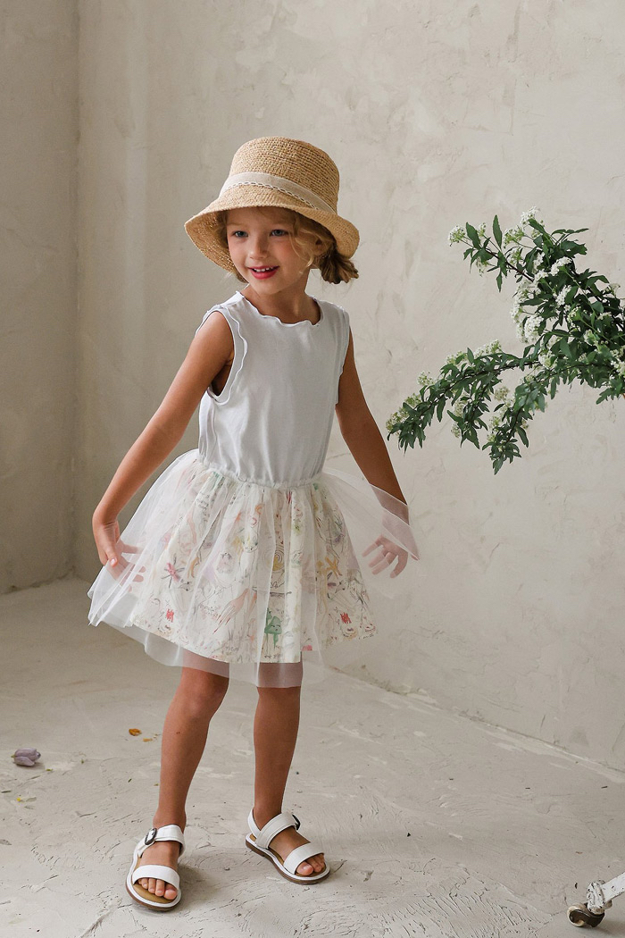 🇰🇷Puella_Flo裙