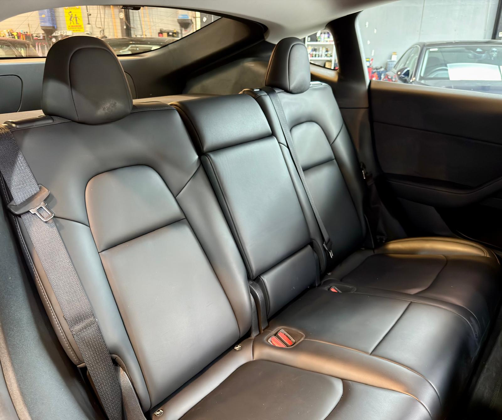 TESLA Model Y Long Range 2022