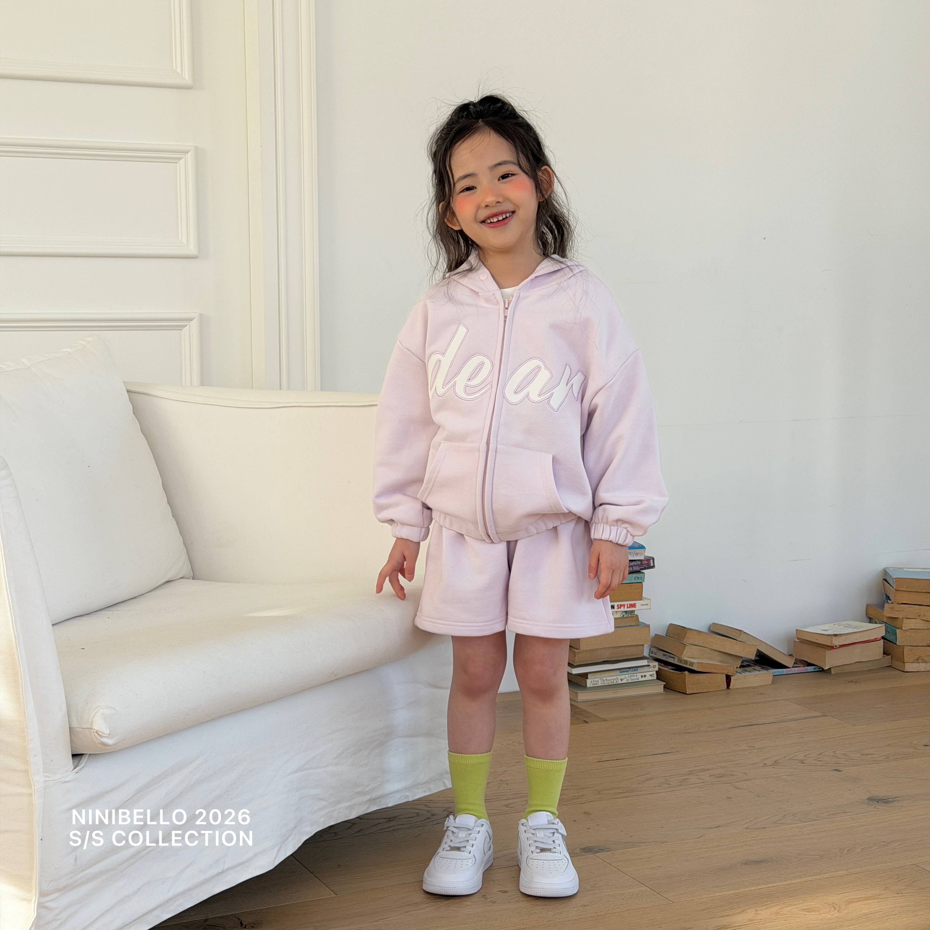 🇰🇷ninibello pants