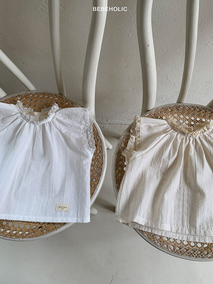 🇰🇷Bebeholic上衣