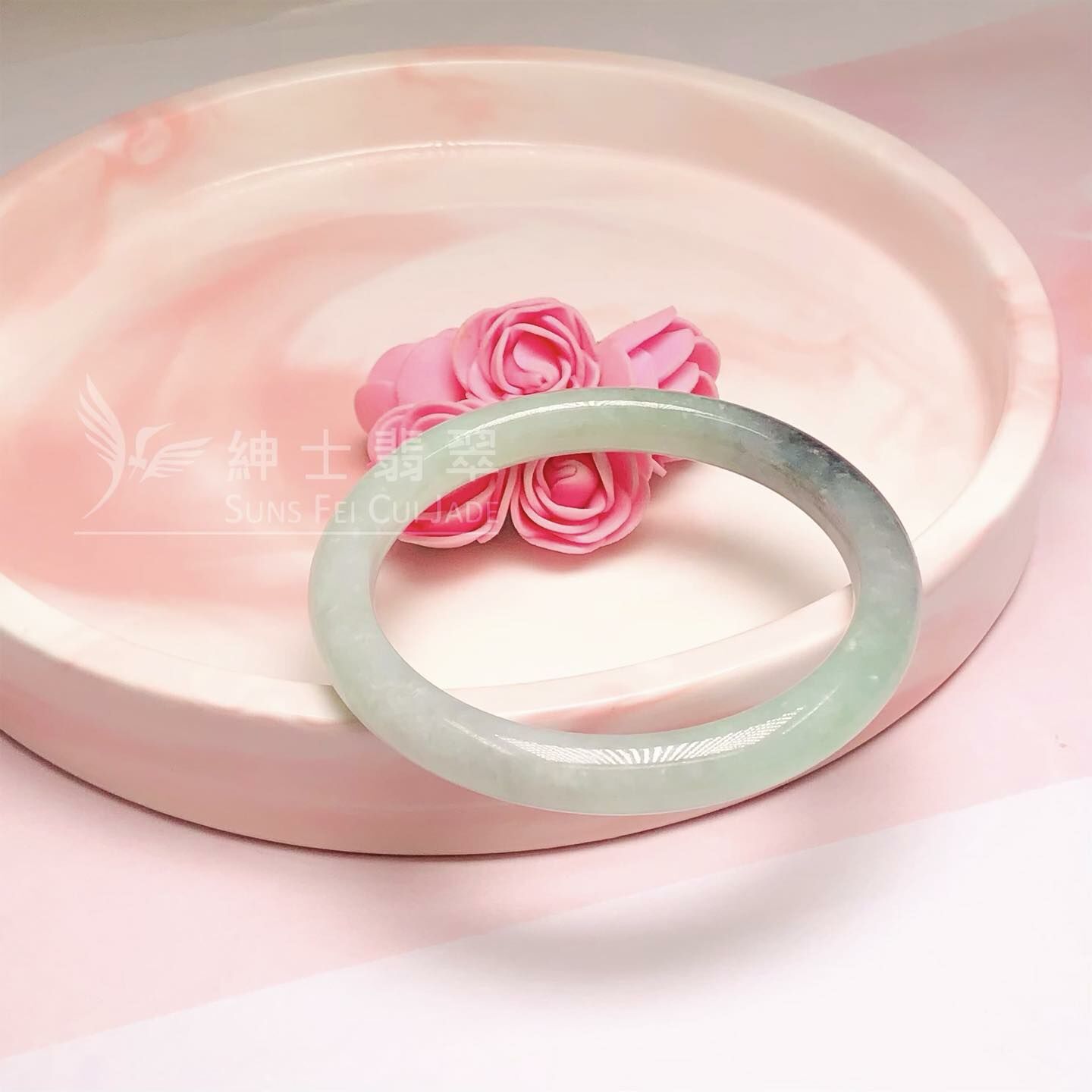 星夜彩福鐲57.3mm