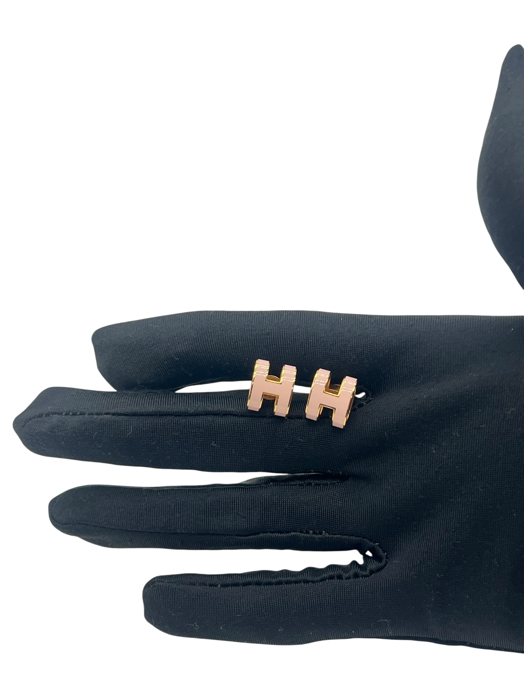 Pre-Owned HERMÉS Earrings / Product Code: 26061306