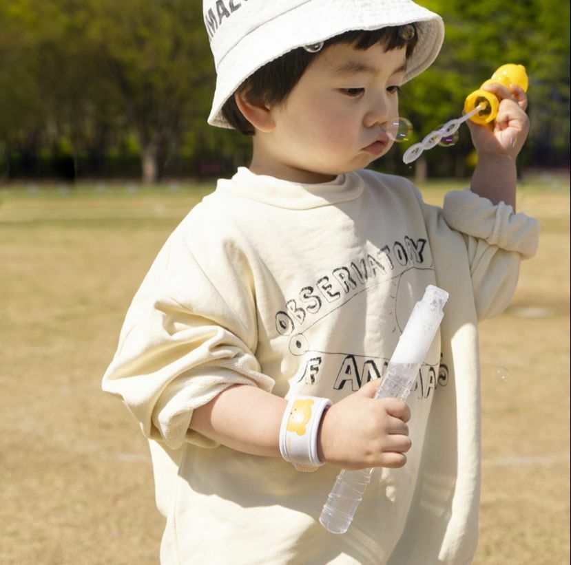 Aguard 夏日防蚊帶