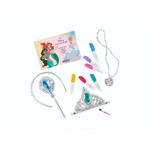 Make It Real 迪士尼公主 Doodle Gems 寶石玩具套裝