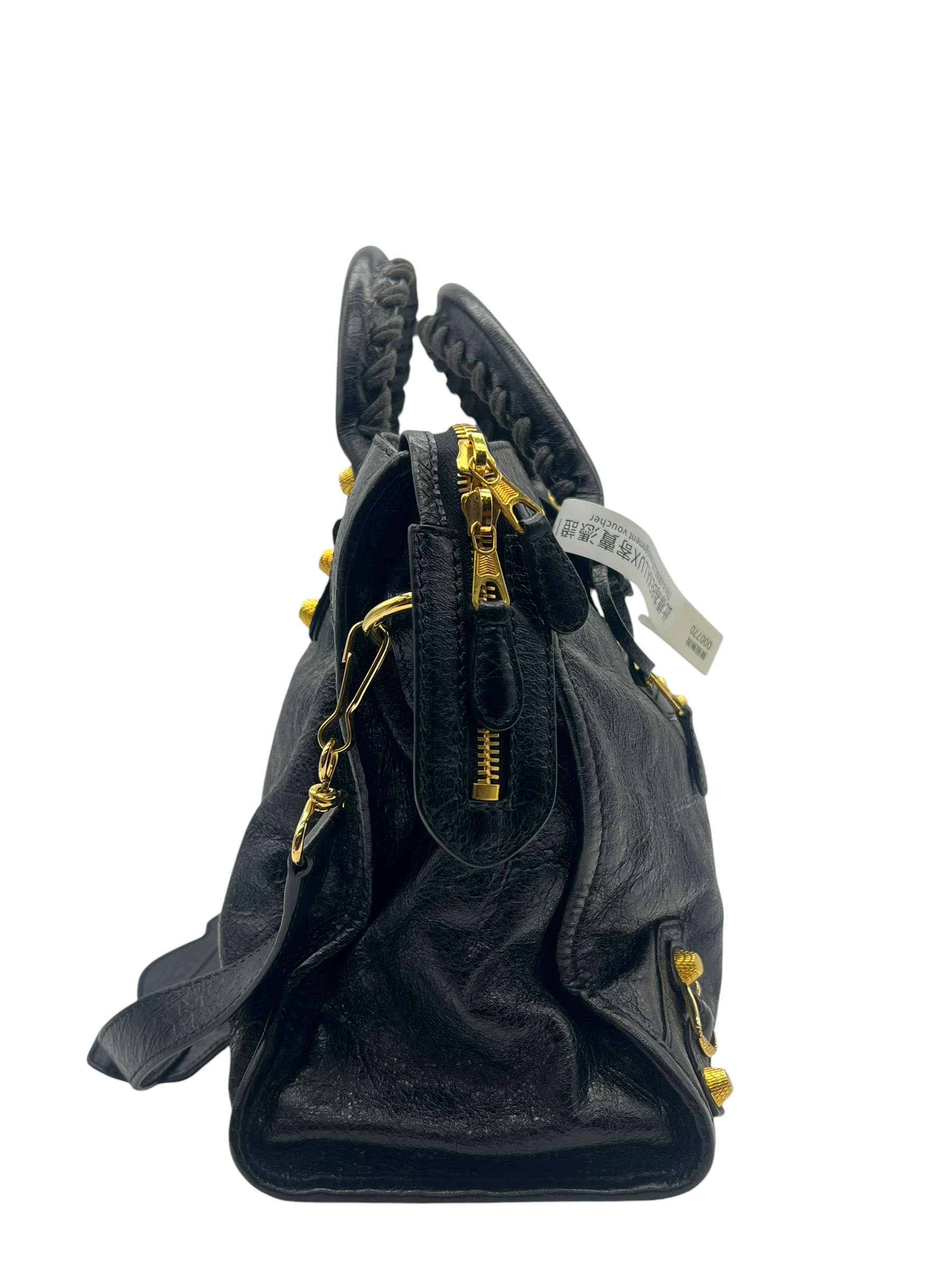 Pre-Owned BALENCIAGA Giant 12 City / Product Code: 26052305