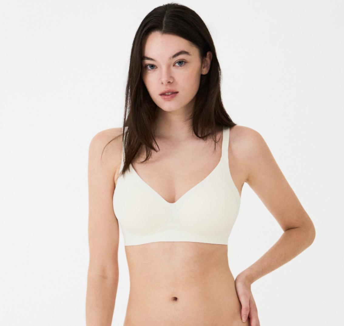 🇰🇷韓國Verish Cool Fit Volume Fit Bra