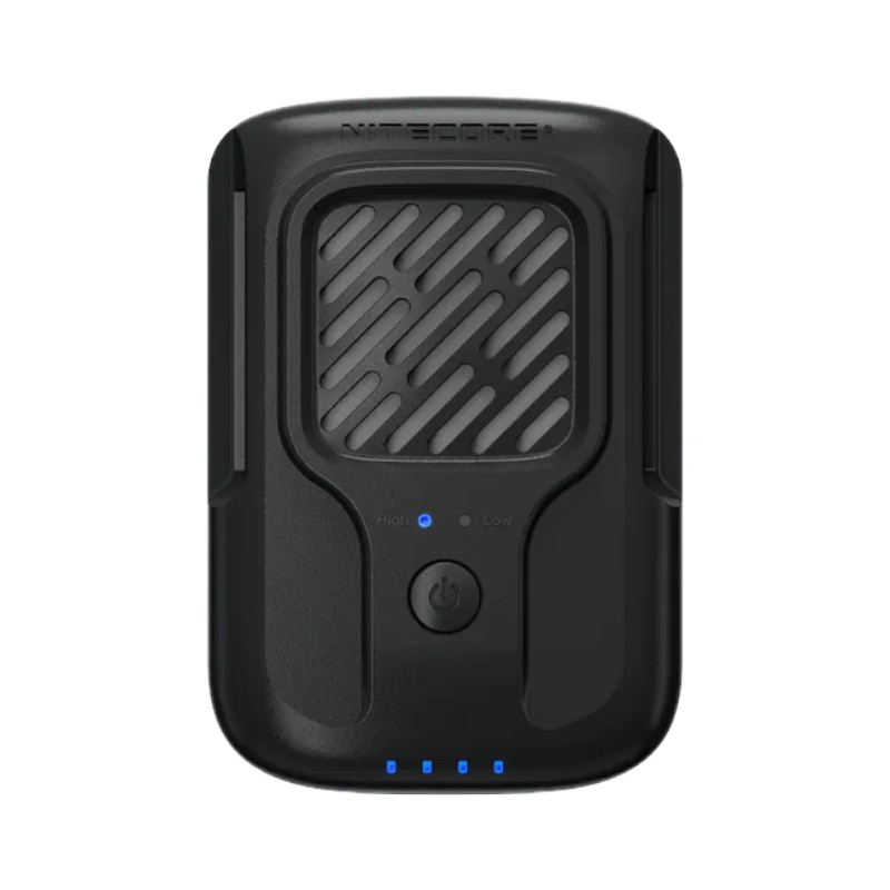 Nitecore EMR40 戶外便攜驅蚊器