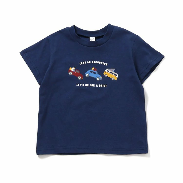 🆕 【⭐訂購⭐】日本直送 🇯🇵 🌀apres les cours 7days Style 純棉短袖tee［10款選］🌀[ELCA-0090][260411]