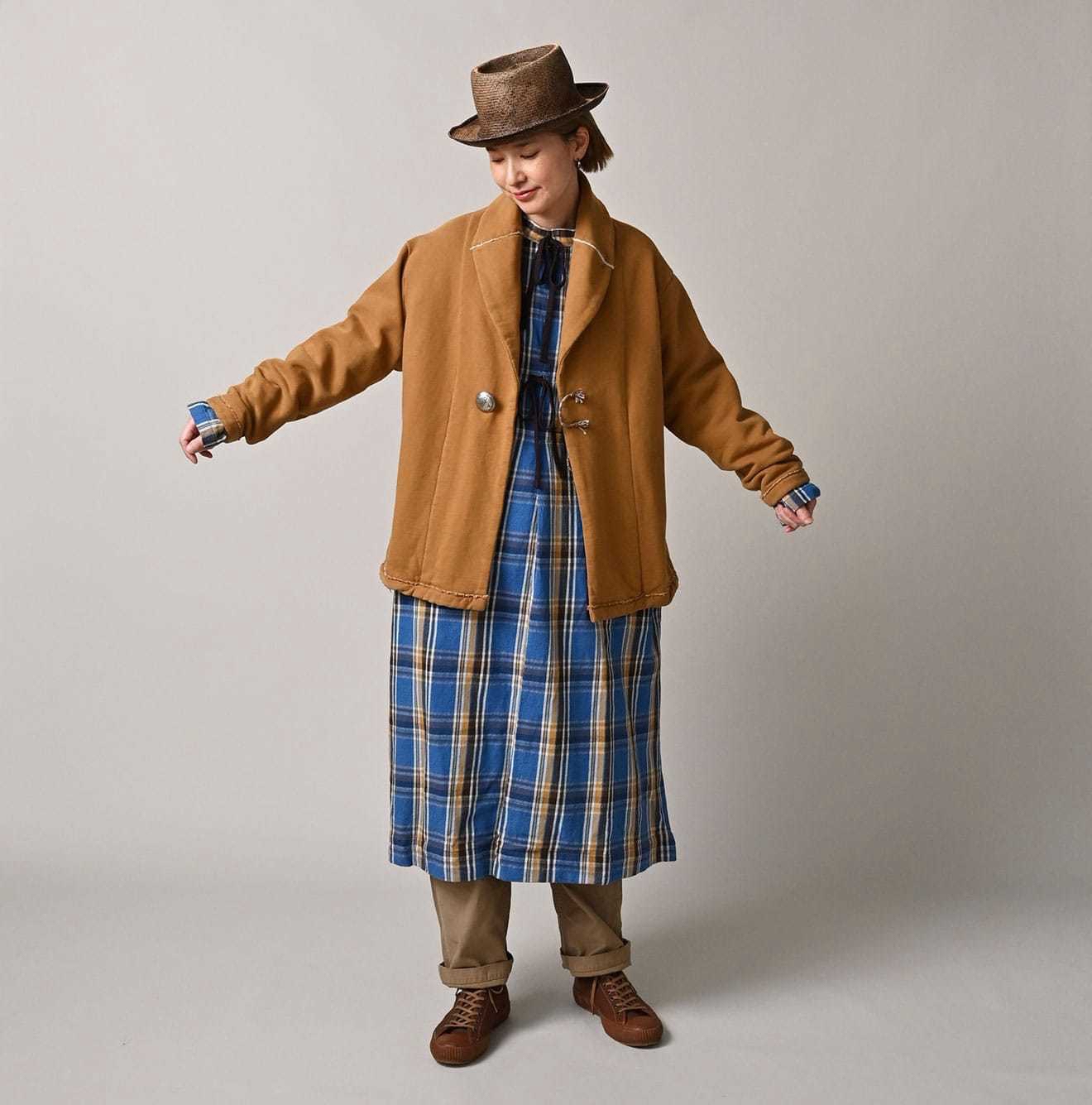 【 Freak’s Store 】 No.1390 民族 外套Denim Jacket