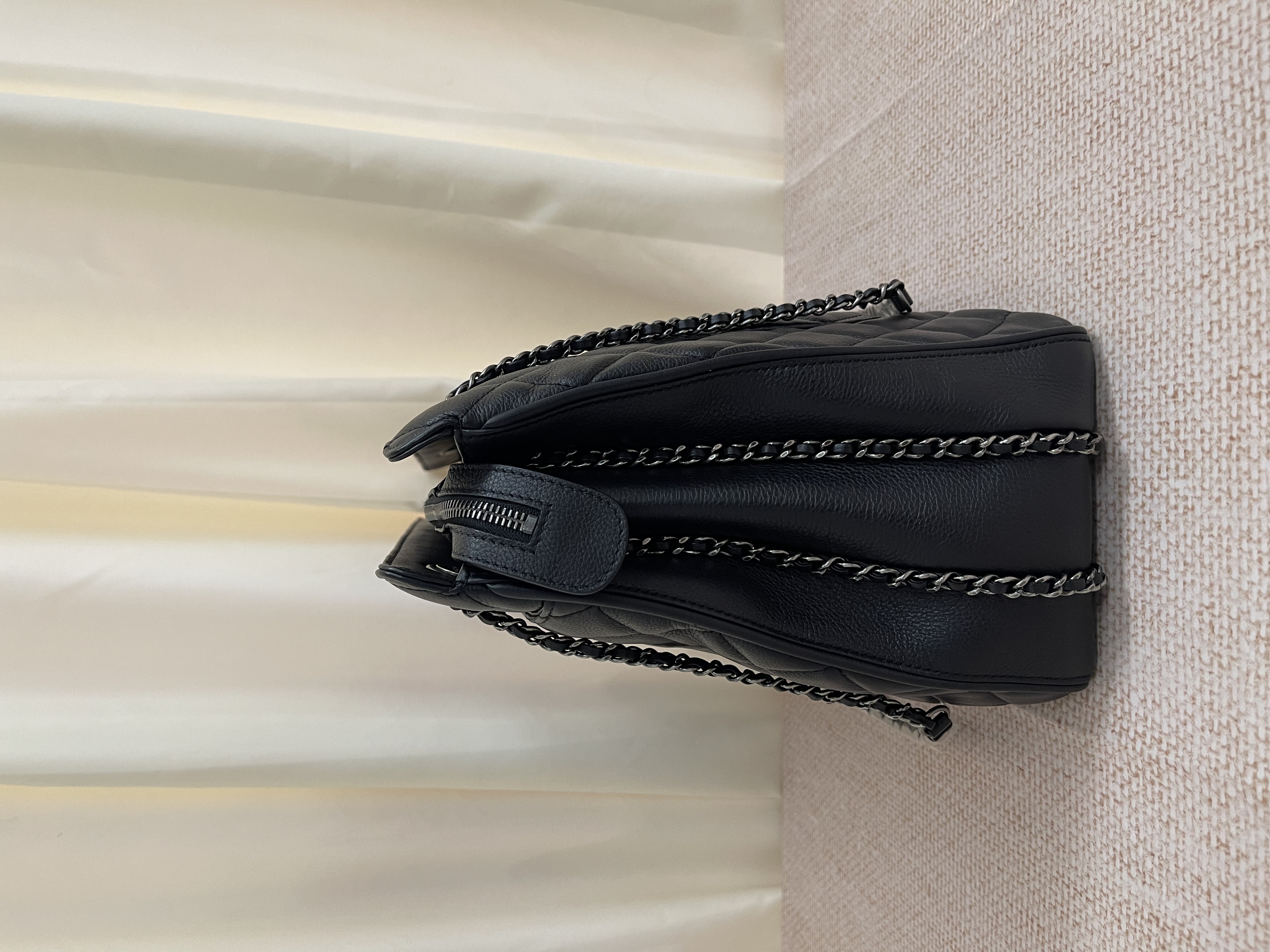 Pre-owned Chanel Shopper Tote/ Product Code: 26022415