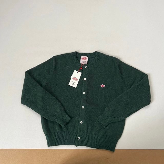 預訂 日本🇯🇵 Danton羊毛混紡冷外套