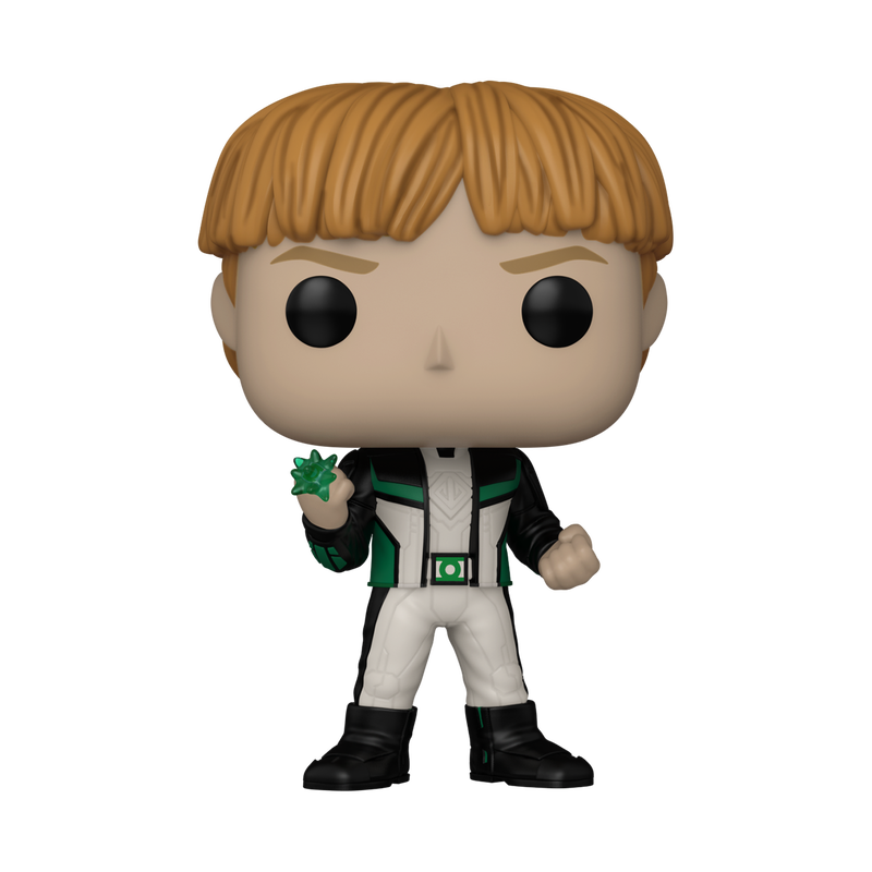 📦訂購 美國代購 Funko POP! DC COMICS Guy Gardner Figure 模型