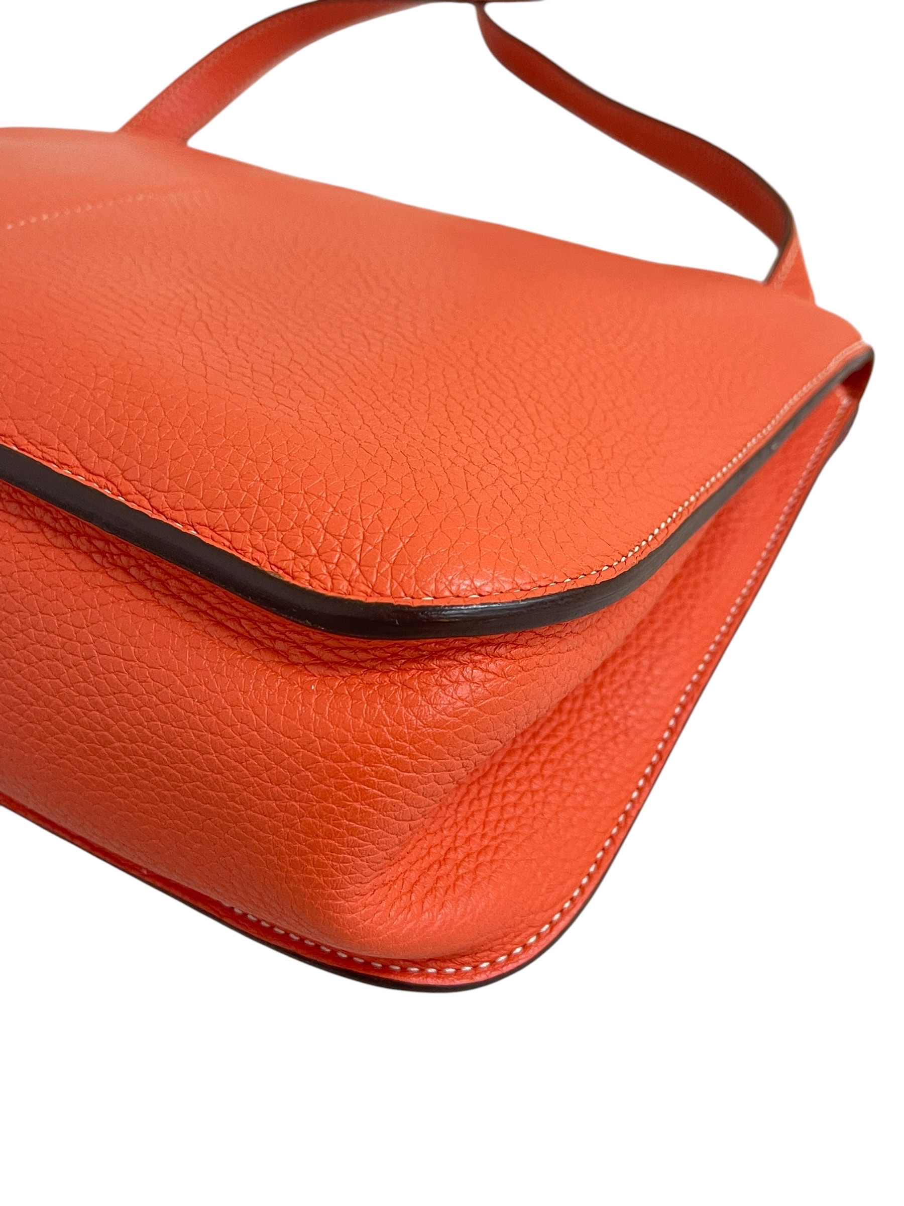 Pre-owned Hermes Halzan 31 Stamp T / Product Code: 070406