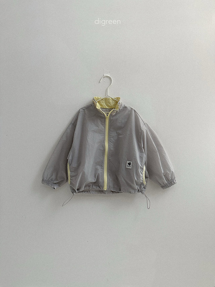 🇰🇷Digreenkids 外套