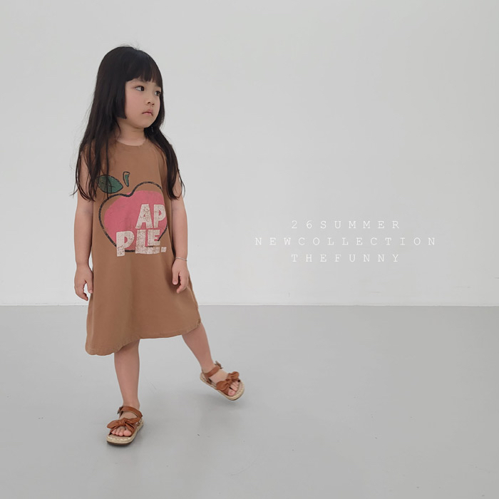 🇰🇷Thefunny 背心裙