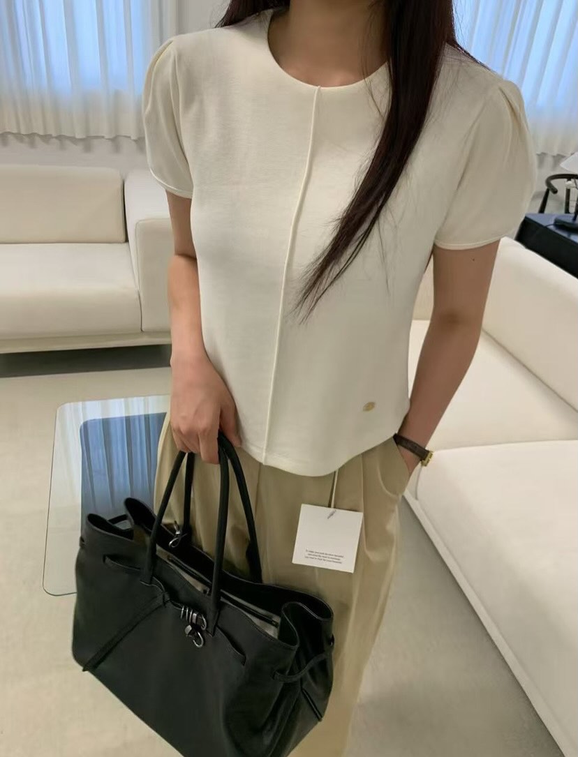 (2026FW) JCRANE - TOP