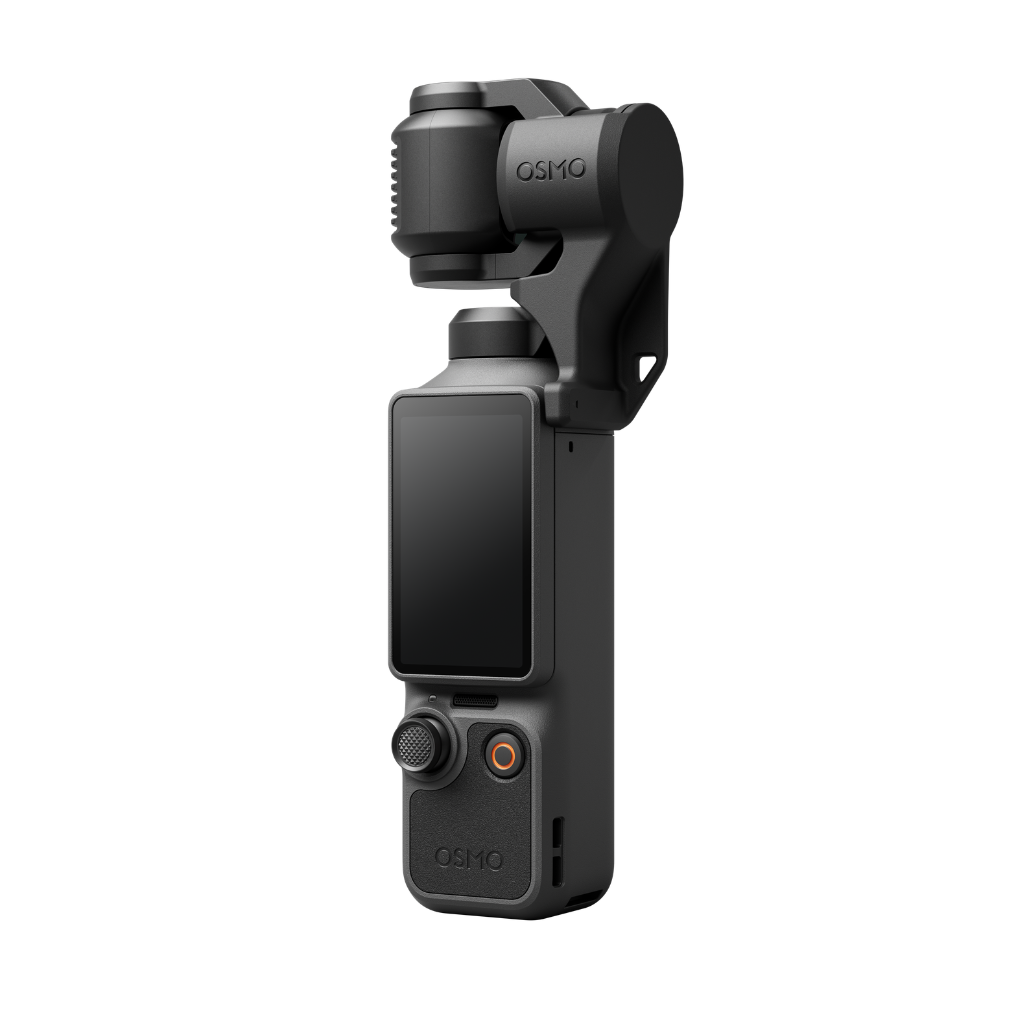 Dji Pocket 4 Standard Combo 標準套裝 香港行貨