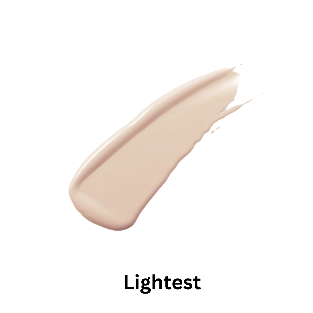 EYE OF HORUS Skin Tint Serum Foundation 水感精華礦物粉底液 SPF15 30ml