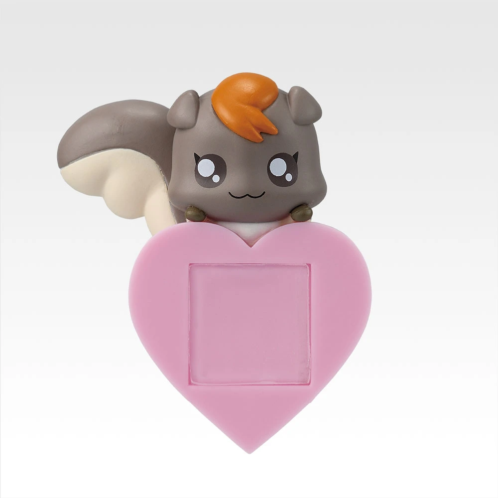 一番賞 光之美少女 PreCure ～Shining moment～ E賞 Mini Figure #P-PCG1043 [BANPRESTO] (PRE-ORDER) [2026/04]