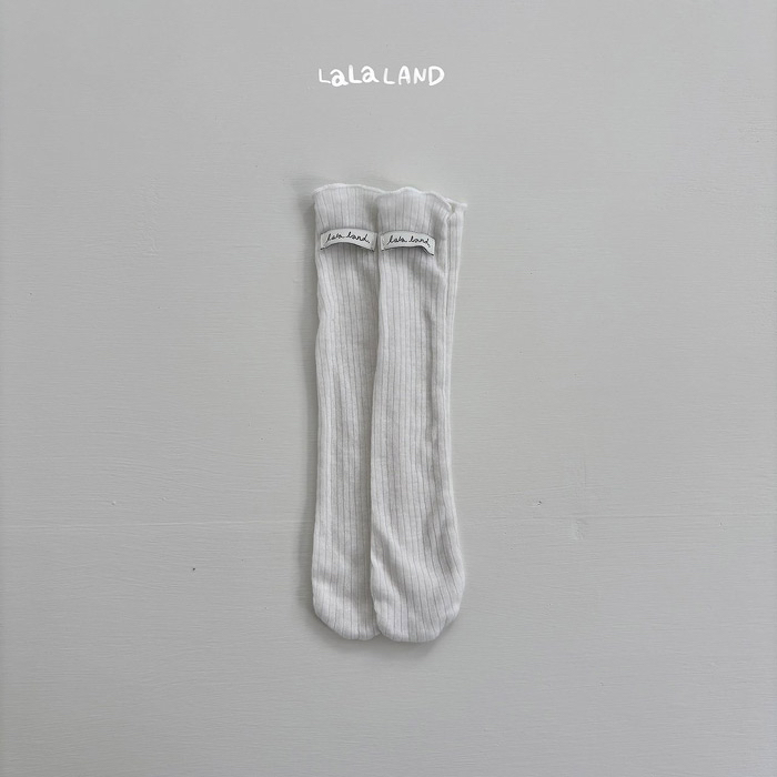🇰🇷Lalaland Bebe襪