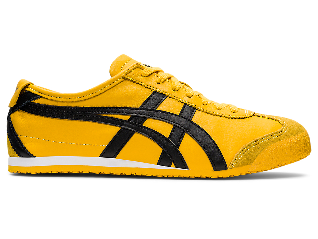 【预购】Onitsuka Tiger MEXICO 66｜1183C102