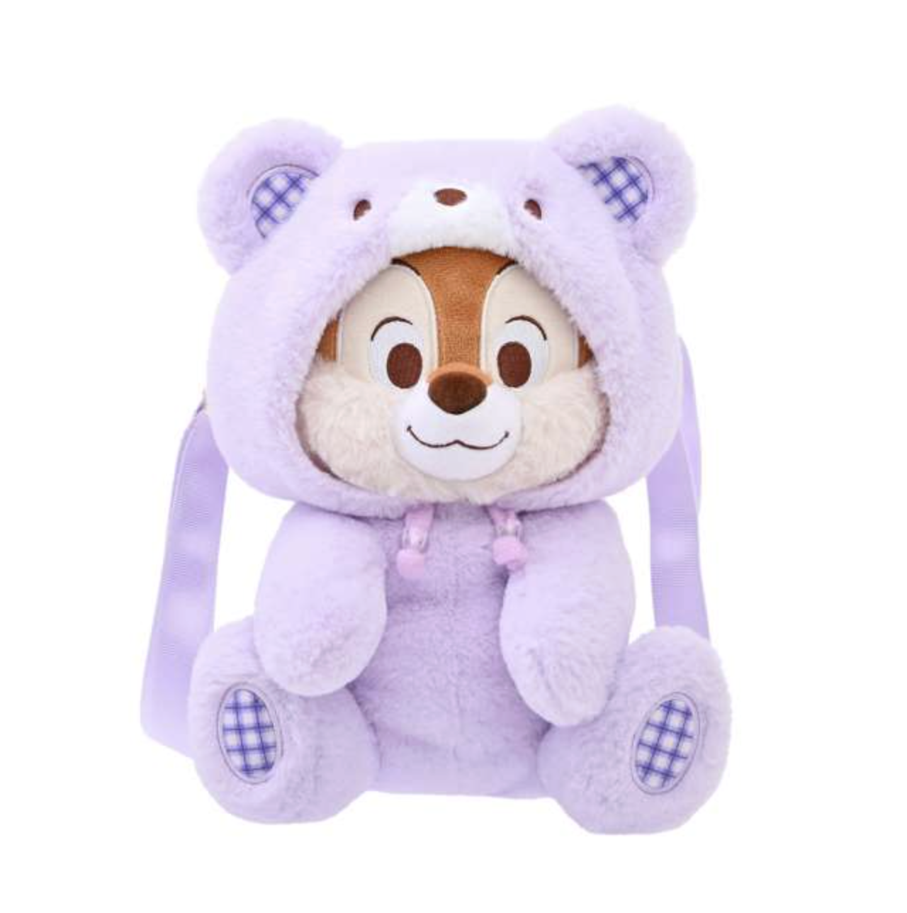 預訂 Chipndale Collection 夾仔set 匙扣 斜孭袋