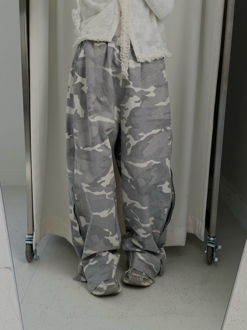 (2026SS) FRANC - PANTS