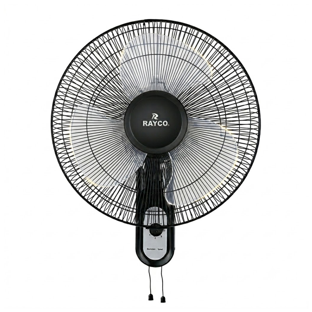 Rayco 16" Wall Fan RWF3106 ER