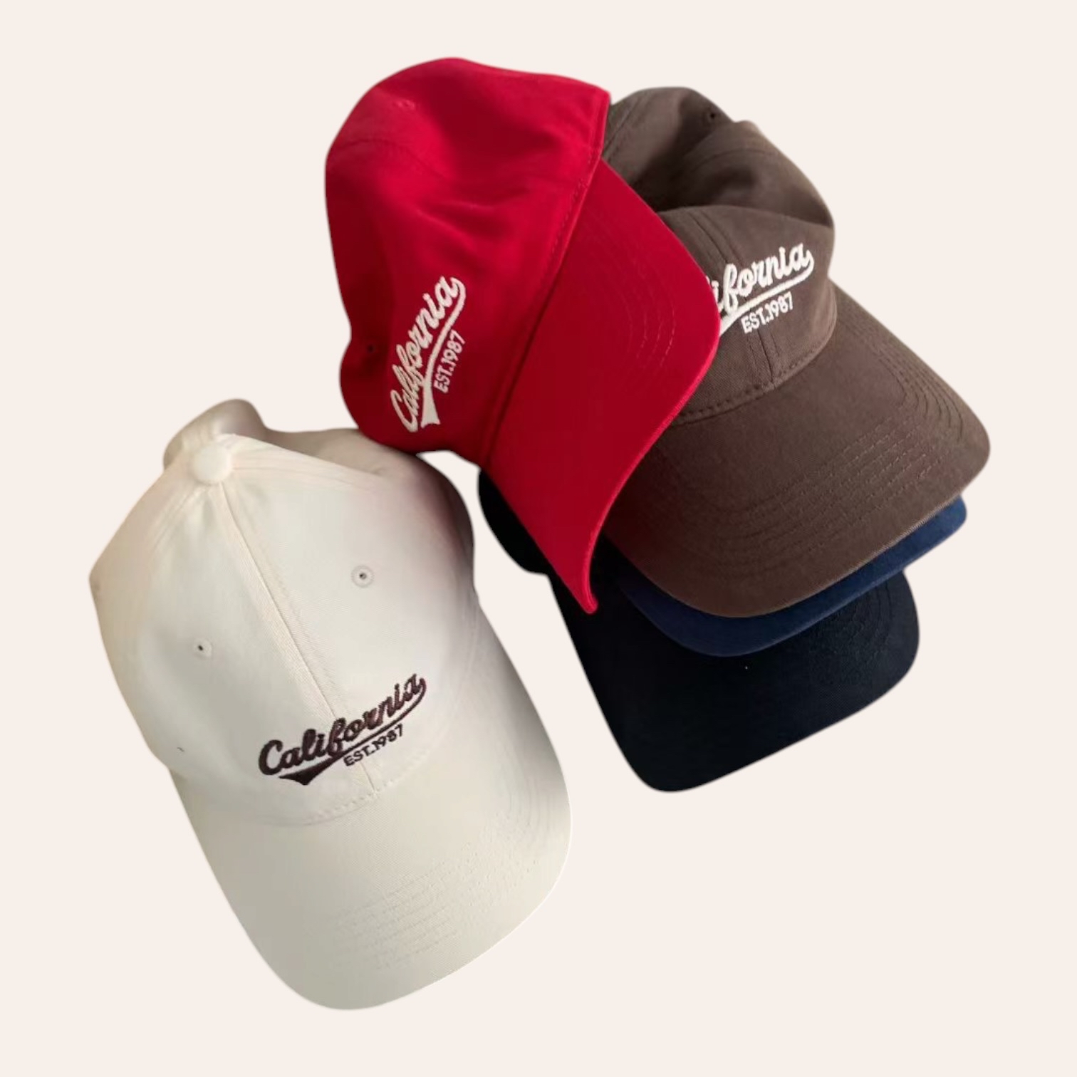 221067 California Cap