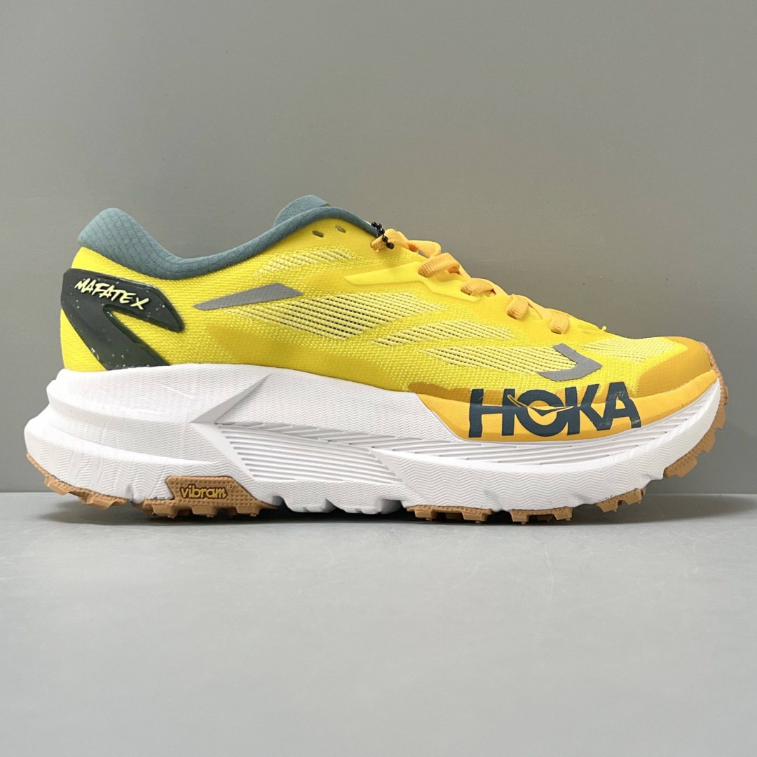 Hoka One One Mafate X