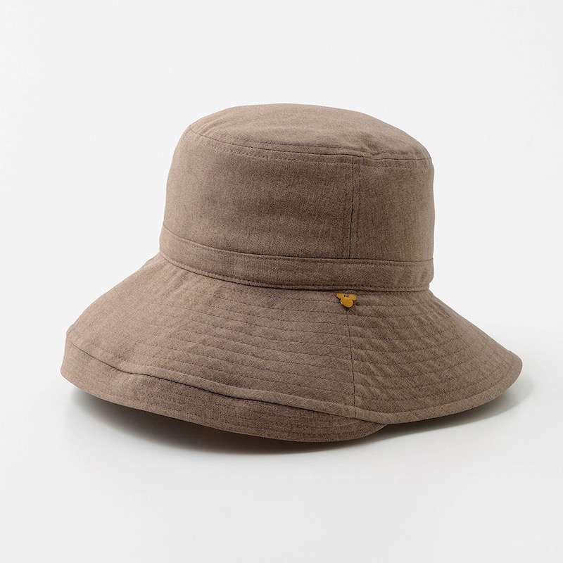 🎀【預訂】Disney Mickey 防UV漁夫帽