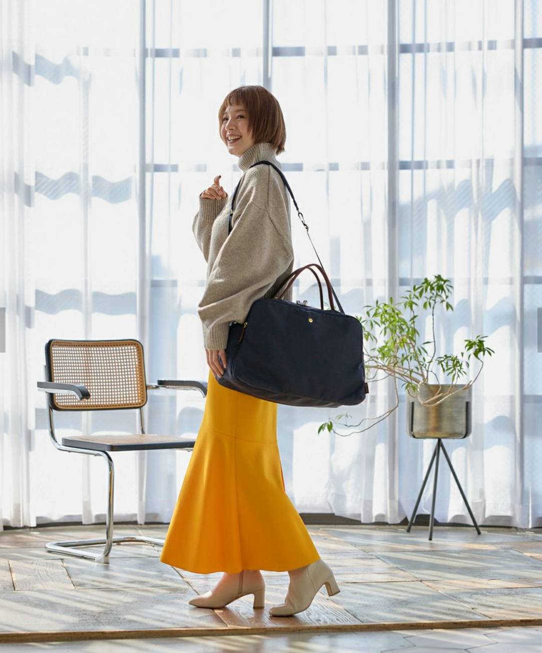 🇯🇵Legato Largo 手提包