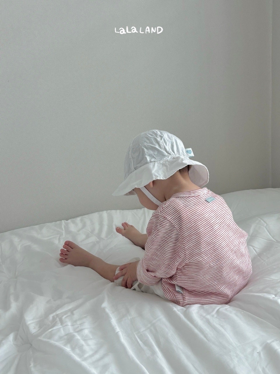 🇰🇷Lalaland Bebe外套