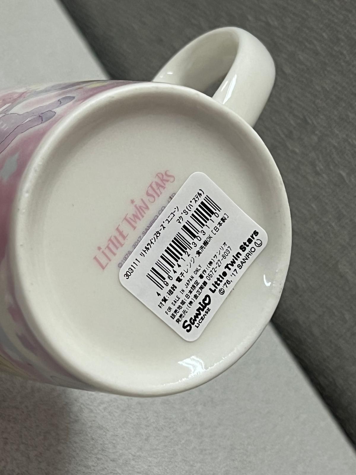 🎌日本直送🎌日本製 Little Twin  Stars 金正陶瓷餐具系列