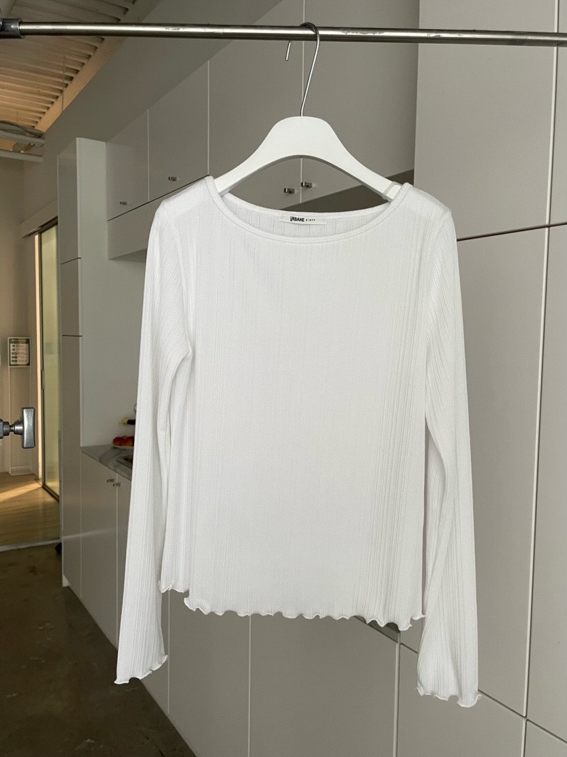 (2026FW) URBAN CLOTH - TOP
