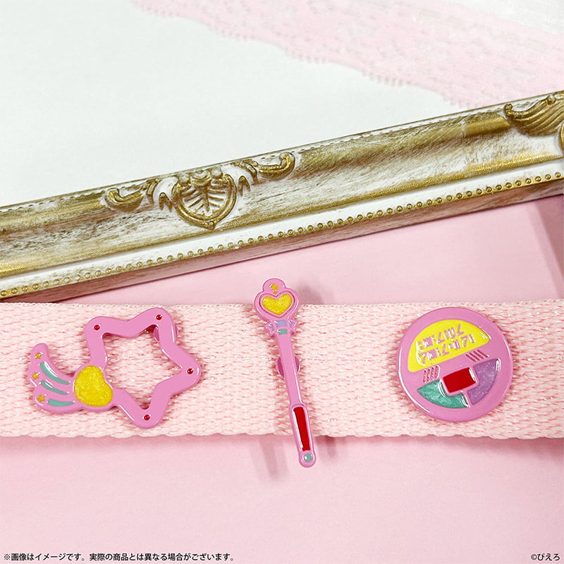 我係小忌廉/露露特莉莉 Pin套裝 #P-GSG0602 (PRE-ORDER) [2026/02]