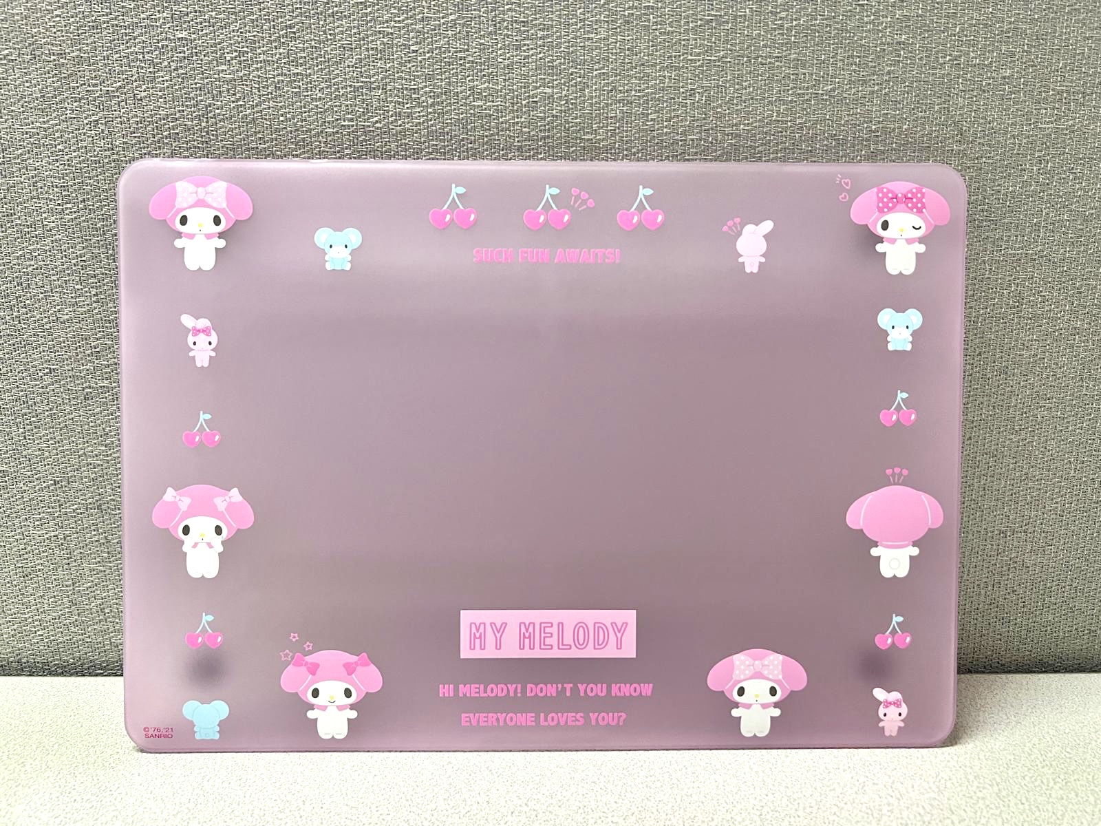 🎌日本直送🎌Sanrio 13吋 MacBook Air 保護殼