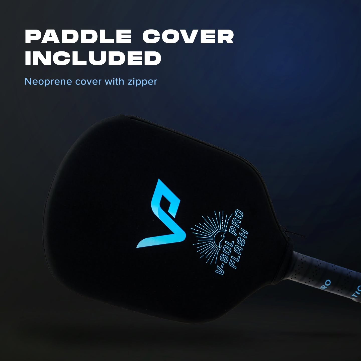 V-SOL Pro — Bloom ShapeBloom Shape