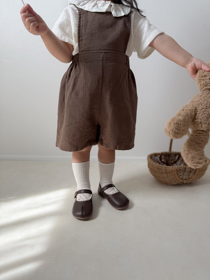 🇰🇷mimi-market 背帶褲