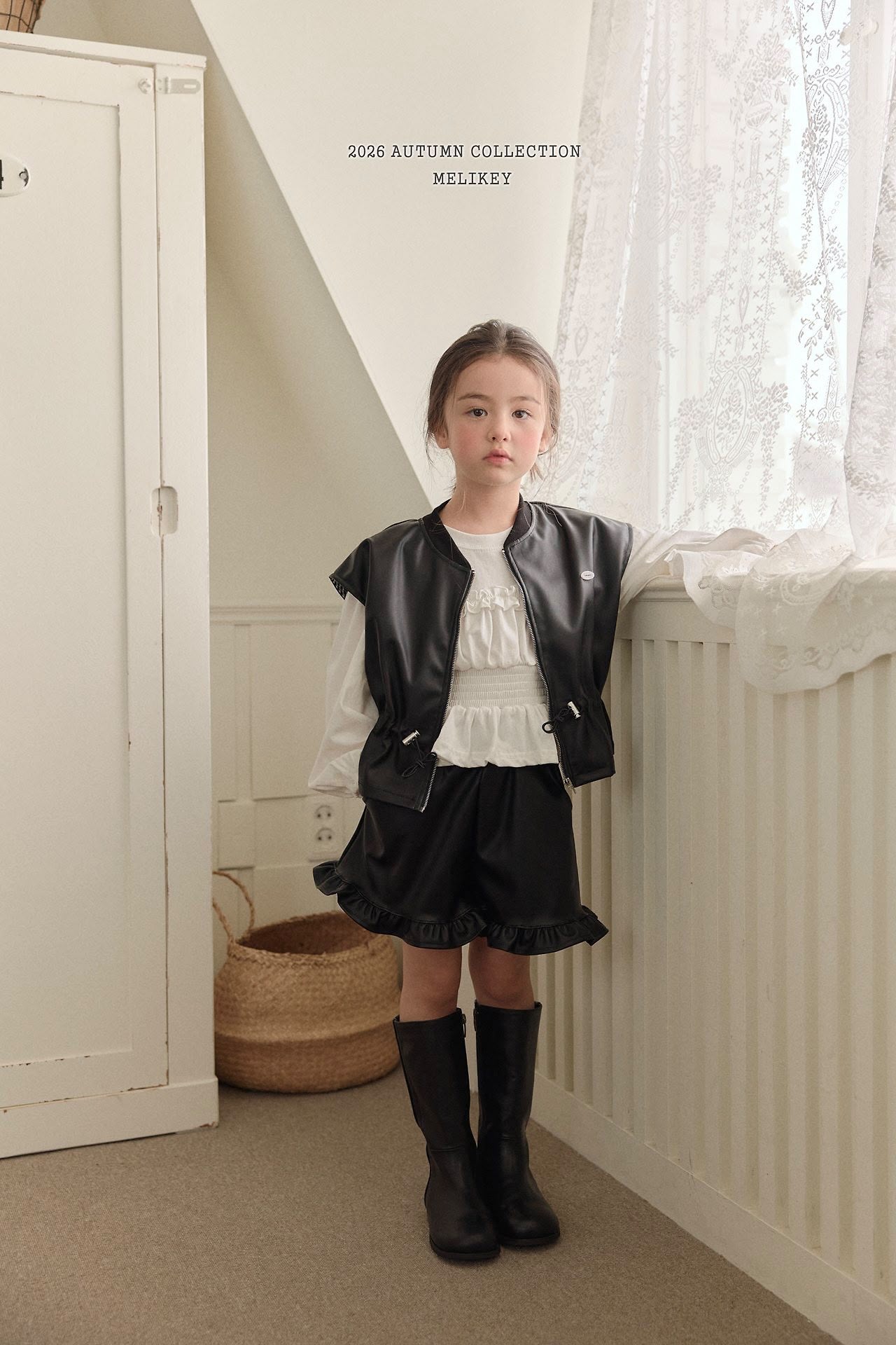 CP6057 Pants