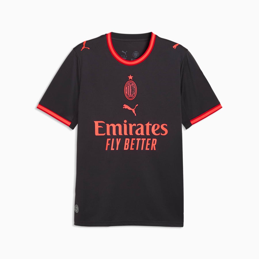 Puma AC Milan AC米蘭 2026-27 三客球迷版球衣 (可加印字章) 784138_03